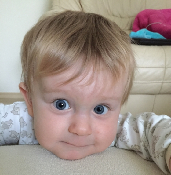 Lifesaver-Challenge mit klingenden Namen