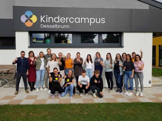 323 Typisierungen in Desselbrunn - Oberösterreich