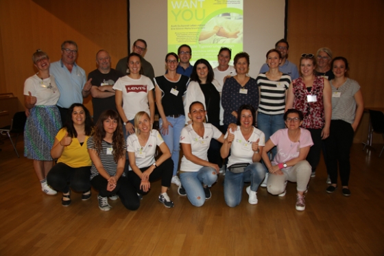 370 Neutypisierungen in Götzis