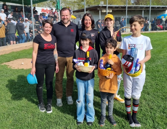 € 1.200 nach Aktion der Hard Bulls