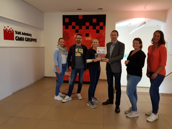 87 Typisierungen in Judenburg / Steiermark