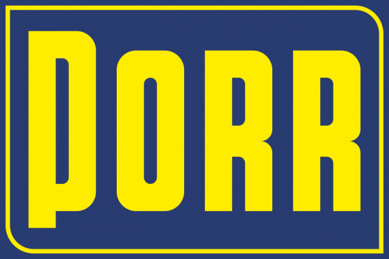 61 Typisierungen bei PORR Wien