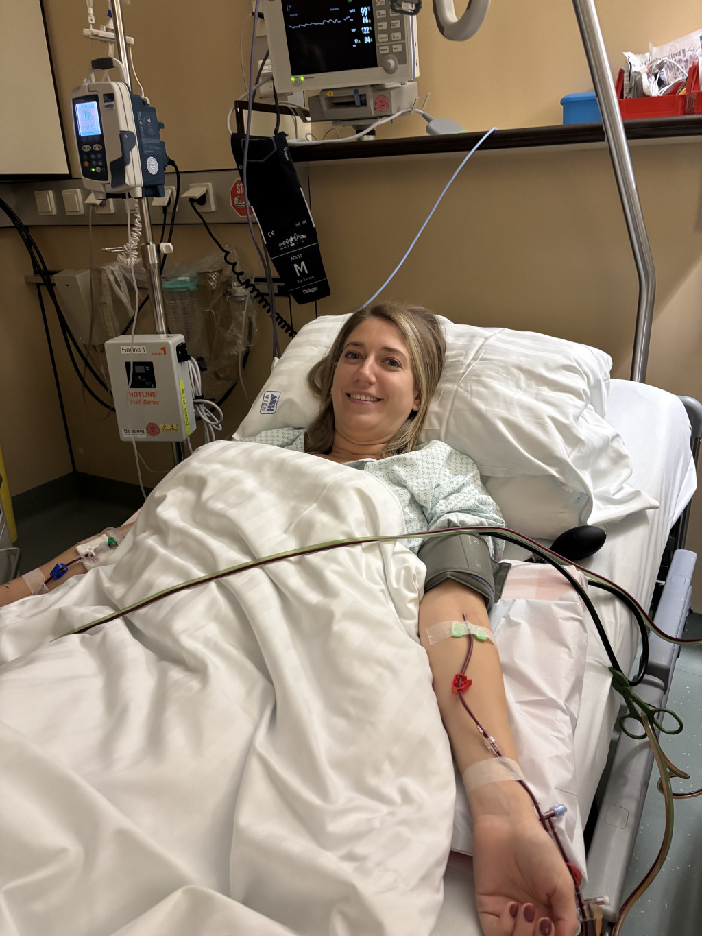 Unsere 788. Stammzellspenderin ist Raffaela aus Donnerskirchen - Burgenland