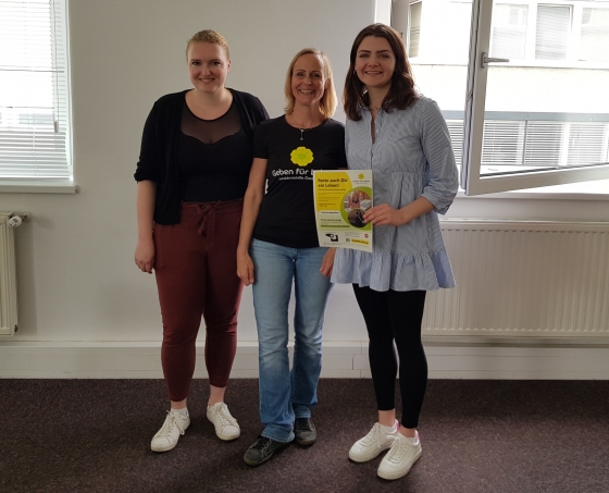 19 Typisierungen bei Virtual Identity - Wien