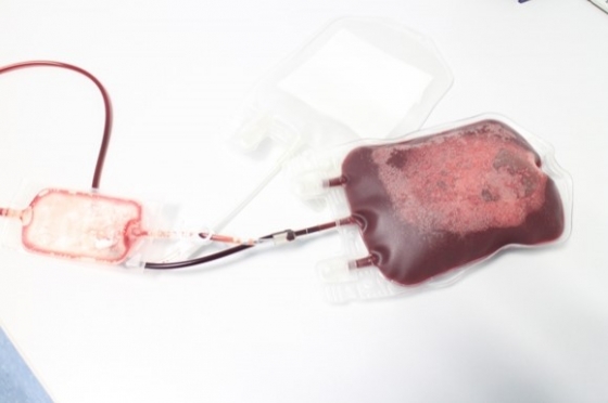 Unsere 99. Spenderin bleibt lieber anonym