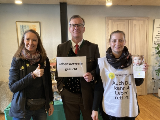 53 Typisierungen in Maria Saal - Kärnten