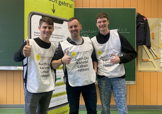 261 Typisierungen an der HTL/HLW Rankweil