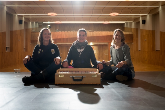 € 820 von Yoga Attack in Völkermarkt - Kärnten