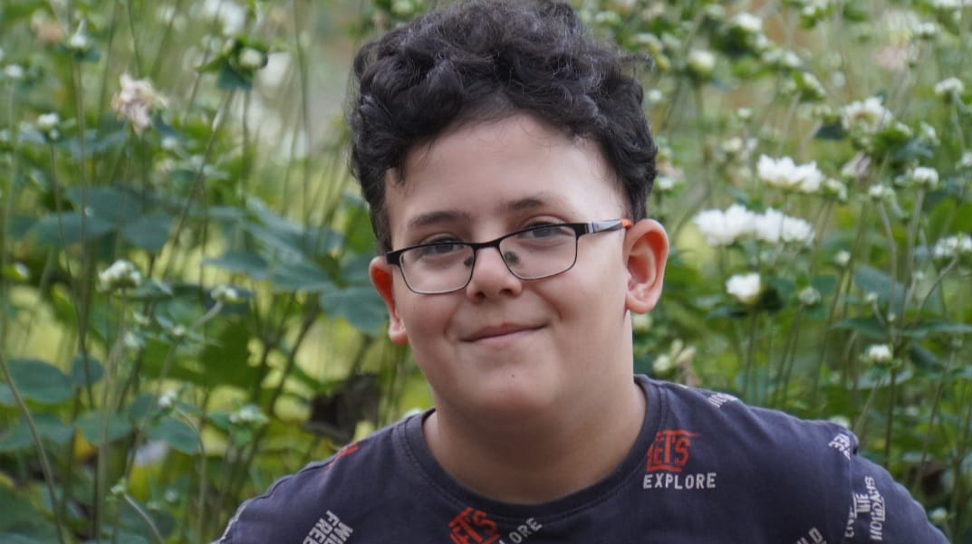 Ein Weihnachtswunder für Abdullah aus Hohenems