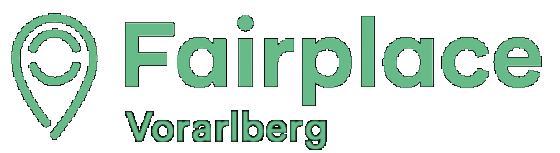 Kooperation mit Fairplace in Vorarlberg