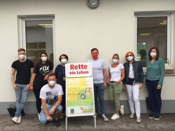 91 Typisierungen in Langeck im Burgenland