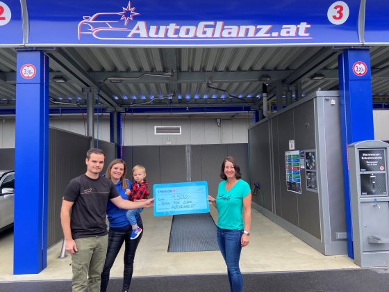€ 1.500 von AutoGlanz in Hohenems