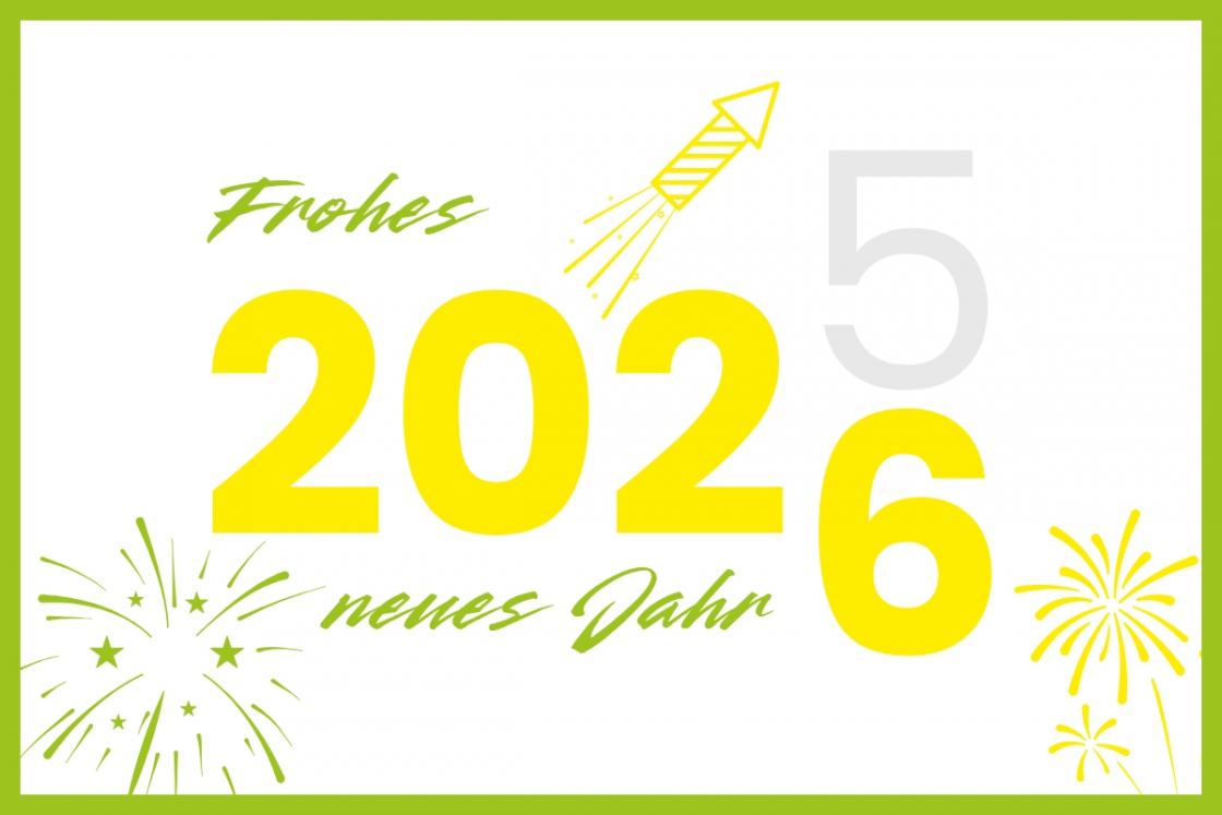 Jahresrückblick 2025 – Ein Jahr voller Hoffnung, Dankbarkeit und gemeinsamer Erfolge