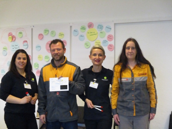 Firmentypisierung Hornbach bringt 46 Neuaufnahmen