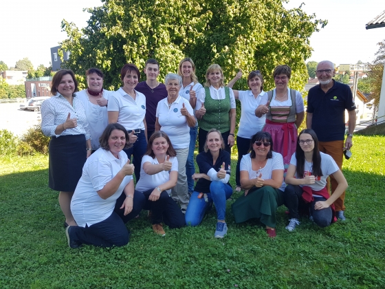 € 770,30 vom KFB Eberstalzell