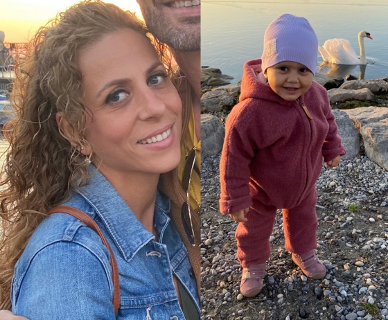 Good News von Meryem Mina und Lucia