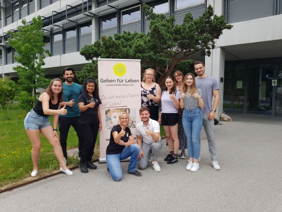 142 Typisierungen an der Johannes Kepler Universität in Linz