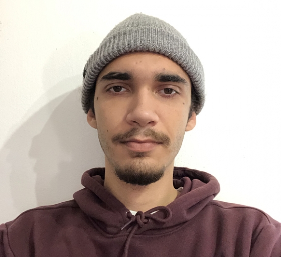 Unser 132. Spender heißt Stefan - und arbeitet bei Blum (I)