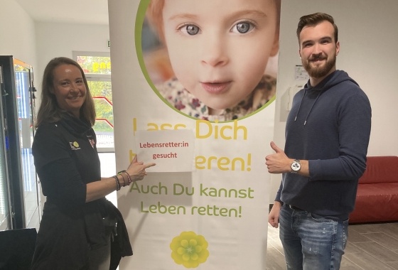 32 Typisierungen an der FH Villach - Kärnten