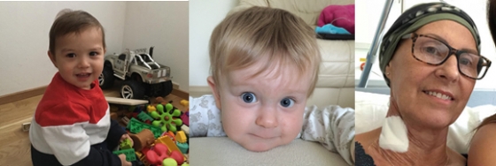 Diese Menschen brauchen dringend unsere Hilfe!