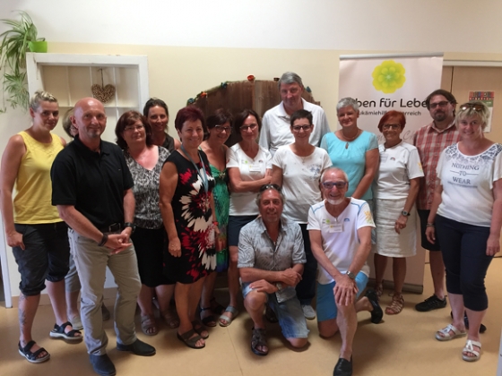 143 Typisierungen in Waldzell