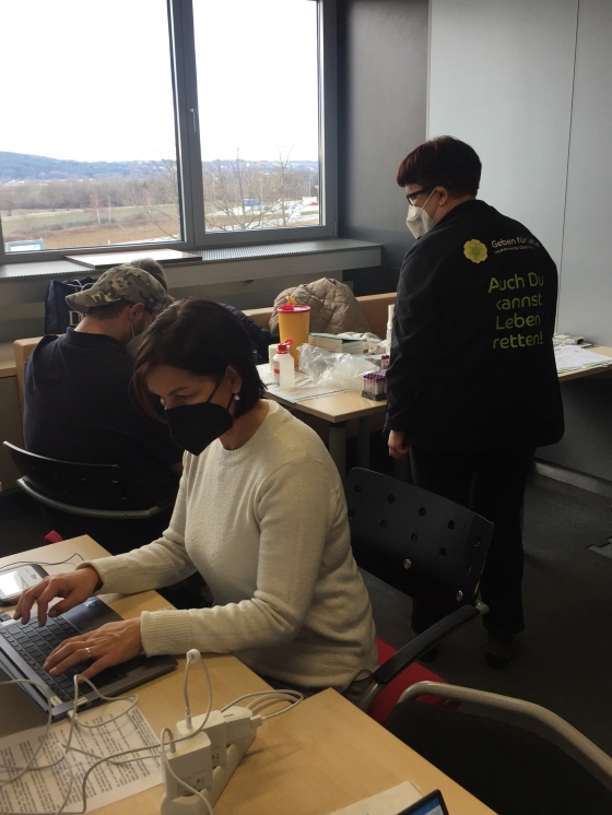 9 Typisierungen bei der Firma Elkay Interior Systems