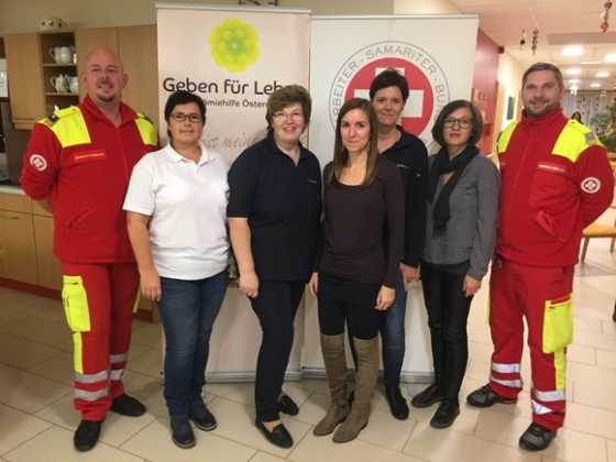 355 Neutypisierungen in Drassburg