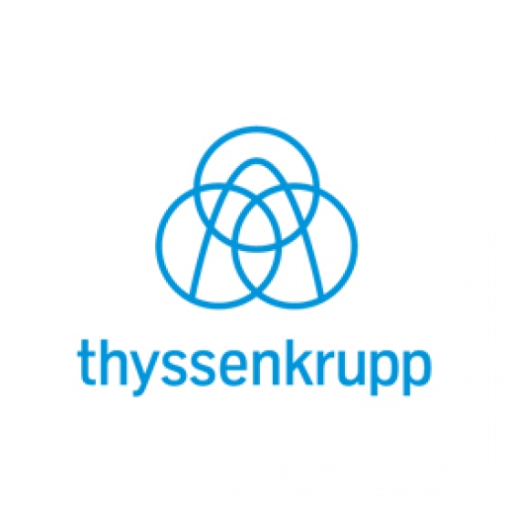 € 1.800,- von thyssenkrupp Presta AG in Liechtenstein