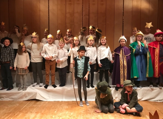 Geldsegen aus Schwarzenberg