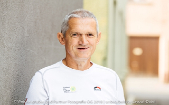 Podcast: Unser Mitarbeiter Walter Brenner hat CML