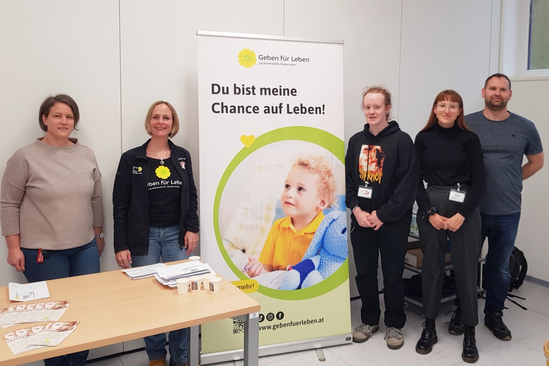 27 Typisierungen bei ZKW Lichtsysteme GmbH in Wr. Neustadt - NÖ