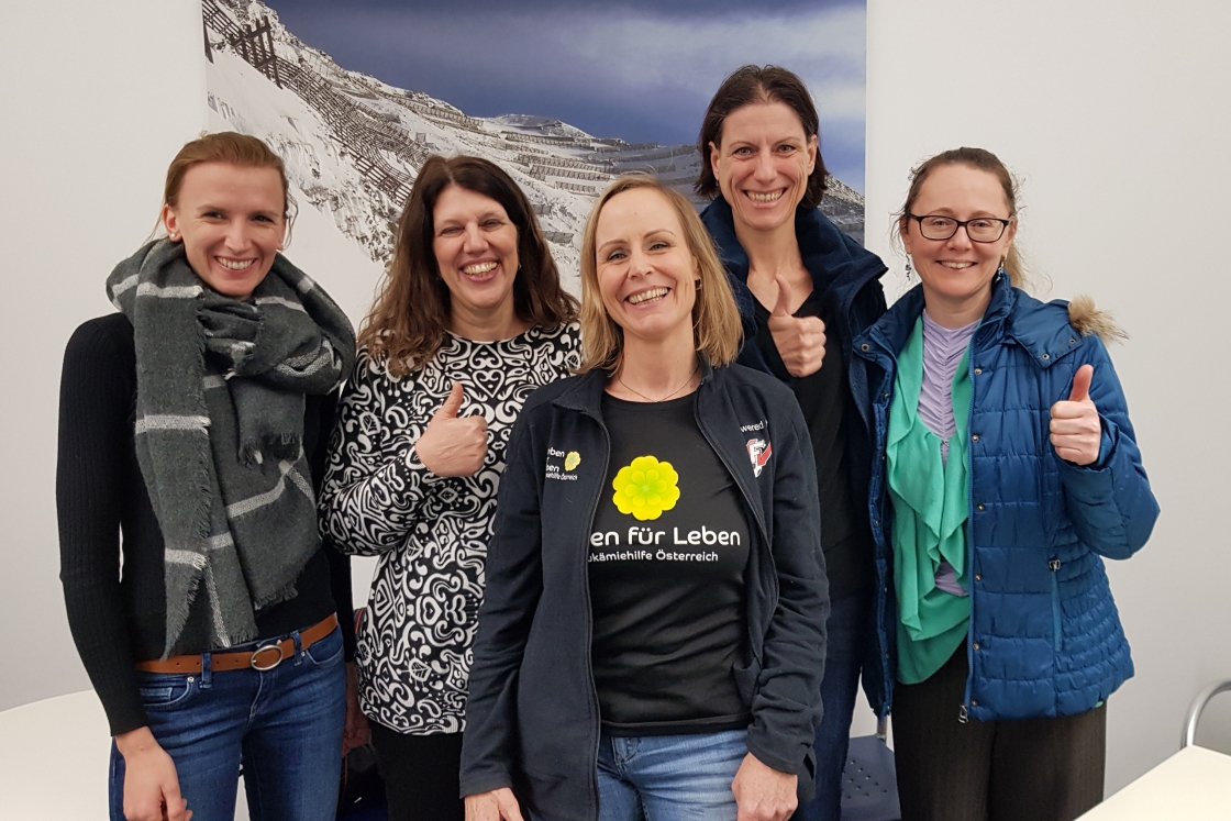 111 Typisierungen bei der ÖBB am Praterstern - Wien