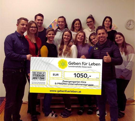 22 Typisierungen im Zwergengarten im Campus V Dornbirn - Vlbg