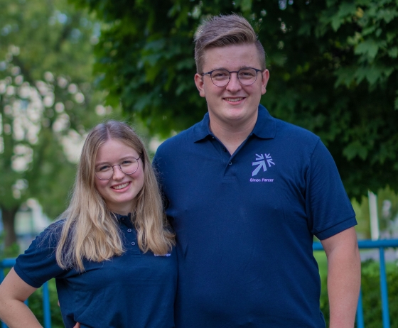 Großartige Unterstützung bei Schulprojekten in Oberösterreich