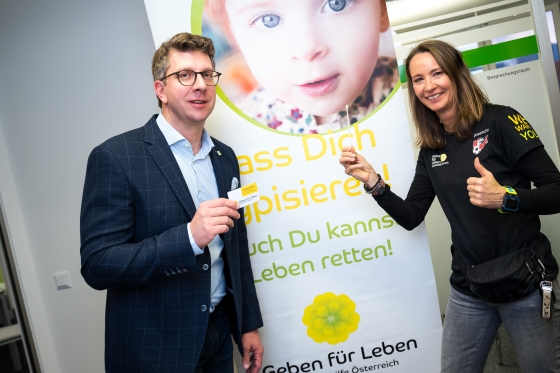 110 Typisierungen von Pirker & Partner - Kärnten