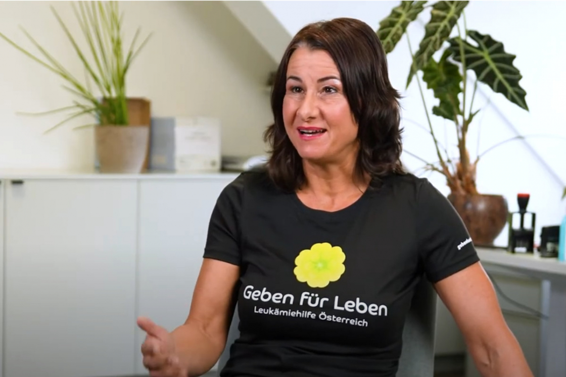 Best Practice Unternehmer - Geben für Leben stellt sich vor