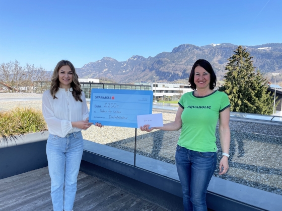 € 2.200,- und 41 Typisierungen beim Dorfinstallateur