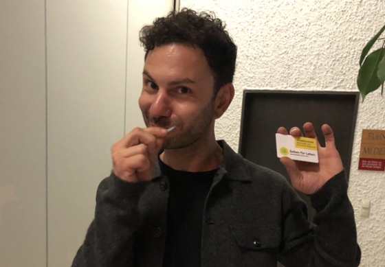 14 Typisierungen in Lindau