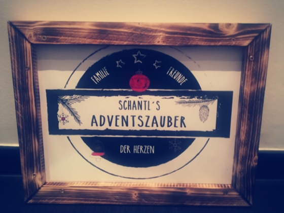 € 1.100,- von Weihnachtsaktion Schantl