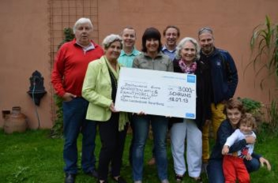 Krauthobel & Gauenstein Aktiv!