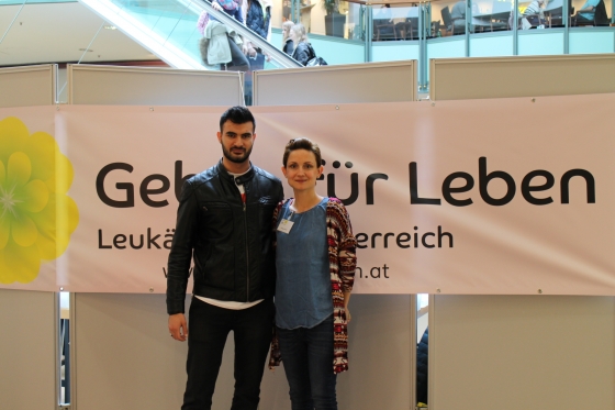 Danke der Volkstanzgruppe Yakamoz