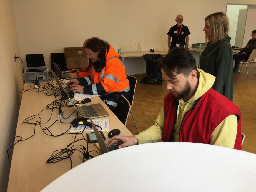 'Dritte Firmentypisierung bei Siemens in kurzer Zeit'-Bild-3