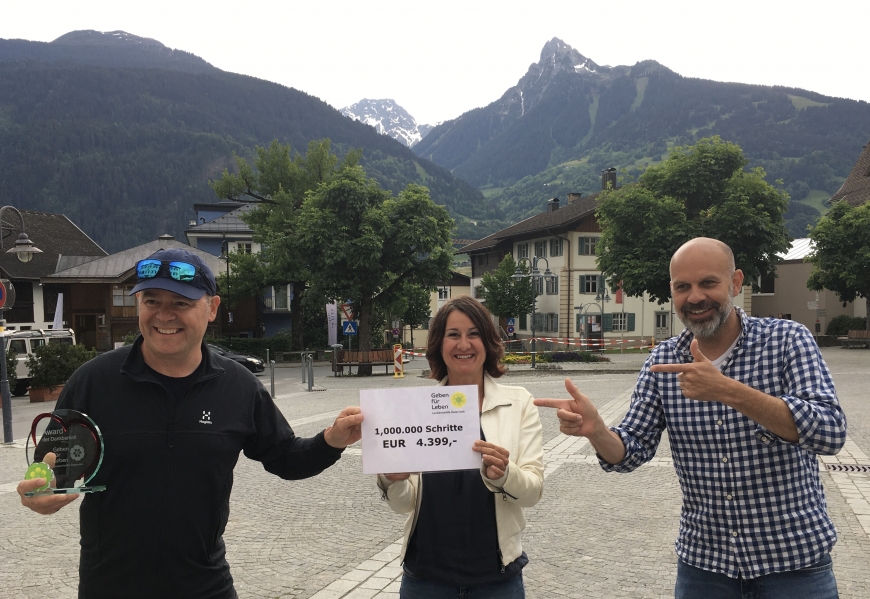 'Remco Frühauf läuft für den guten Zweck'-Bild-3