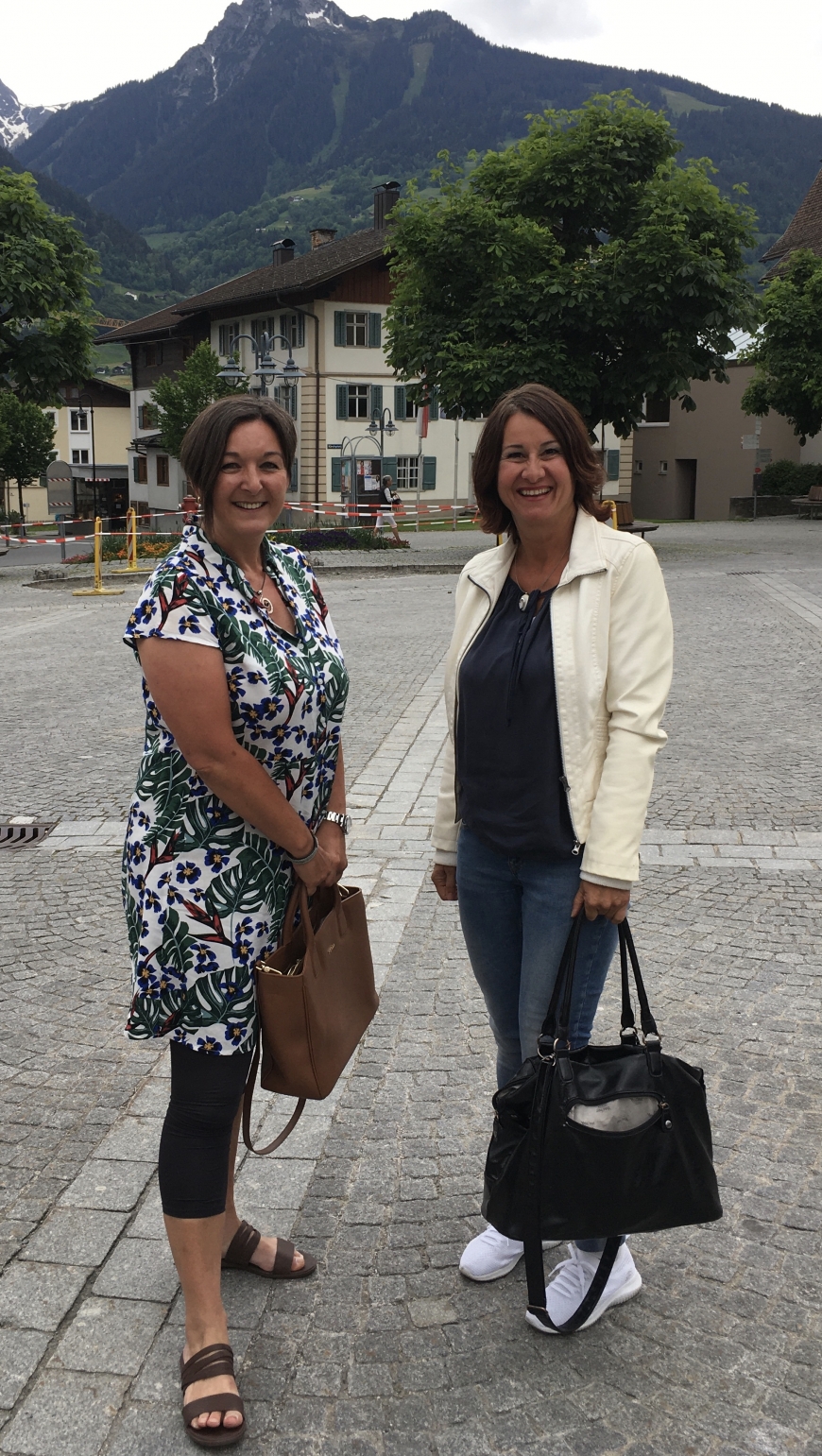 'Remco Frühauf läuft für den guten Zweck'-Bild-4