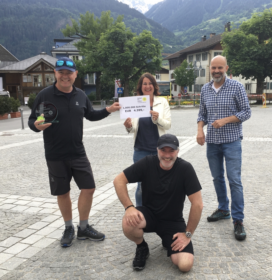 'Remco Frühauf läuft für den guten Zweck'-Bild-5