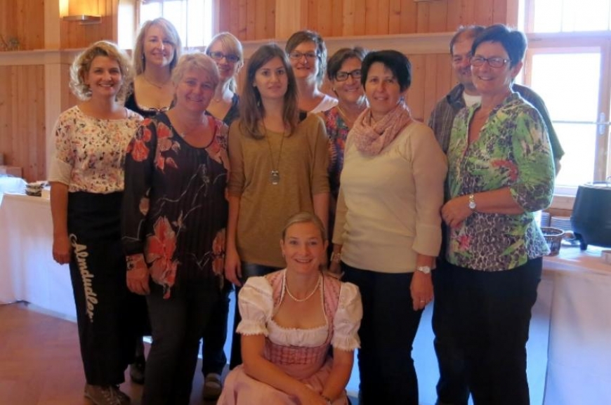 'Thaler Frauen spenden € 850,-!'-Bild-3