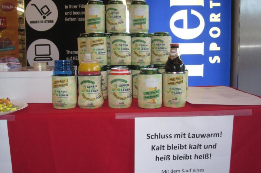 '658 neue potentielle Lebensretter!'-Bild-2