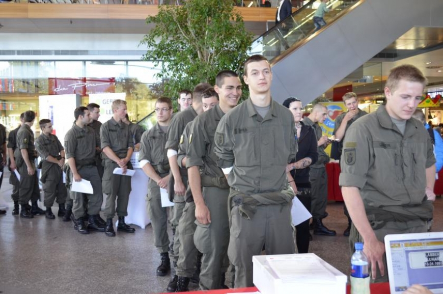 '658 neue potentielle Lebensretter!'-Bild-4