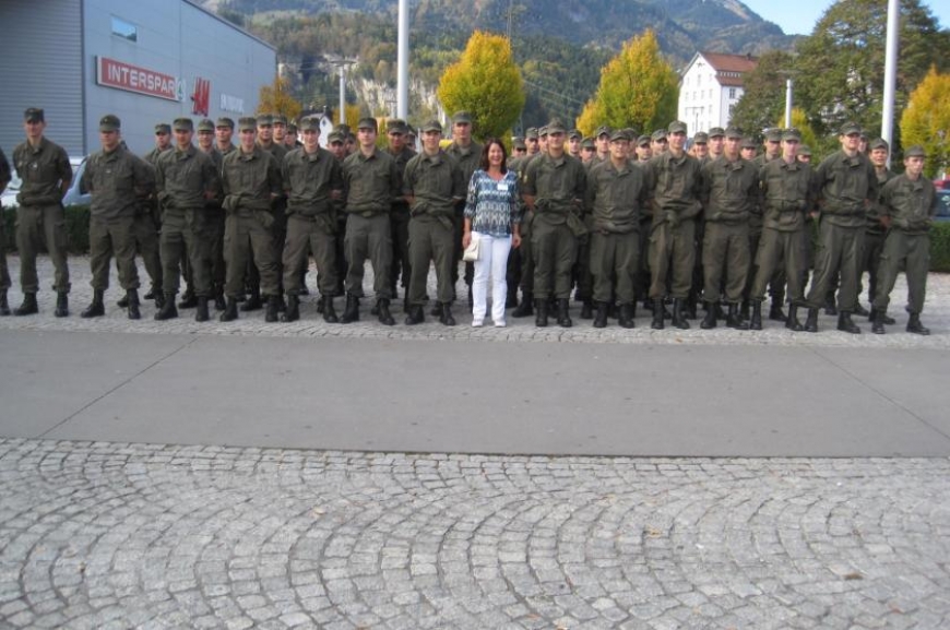 '658 neue potentielle Lebensretter!'-Bild-13