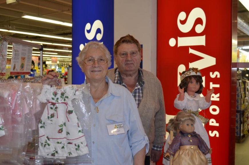 '658 neue potentielle Lebensretter!'-Bild-16